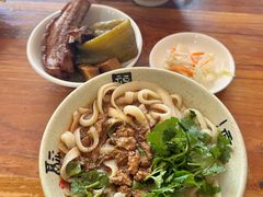 -任记七中刀削面(总店)