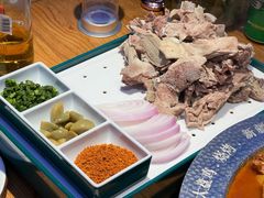 -俭寨大盘鸡·缸子肉·小公鸡·新疆菜(云通店)