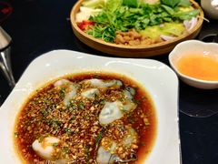 -草鱼先生潮州鱼生·虾生(新厦花园店)