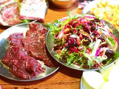 -原始泥炉烤肉(总店)
