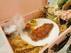 -LE SHARE洛笙·花园西餐(北京路步行街店)
