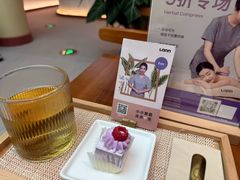 -LANN I 蘭·泰式古法按摩(长宁来福士东八区店)