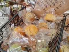 -雀食面包店(钟楼店)