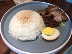 -佬港味粤味小馆(锦艺城店)