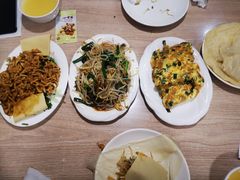 -姥家春饼店(漳州二路店)