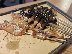 -质烤烤物·活烤海鲜(质烤总店)