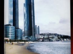 -海云台海滩