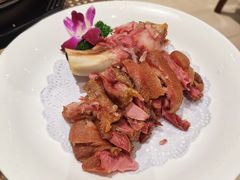 烤蹄膀肉-双东酒店(东关街店)