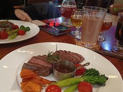 -京A Taproom·精酿餐吧(CBD店)
