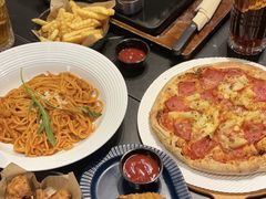 -必胜客(安吉浙北店)