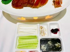 -彩虹之约•淮扬家宴(亚运村店)