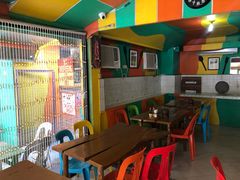 -Jonah's Fruit Shake & Snack Bar