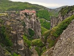 -梅黛奥拉修道院