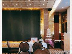 -稻香酒家·33年老字号·港式粤菜(富邦中心店)