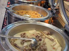 -非烤勿扰韩料自助烤肉(松山湖万科店)