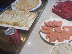 -红鼎坊·老成都火锅(新南门店)