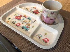 -杏荟旋转餐厅(广州爱群店)