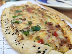 -SULTAN·苏坦土耳其餐厅(新光汇店)