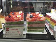 -85度C(南京张府园店)
