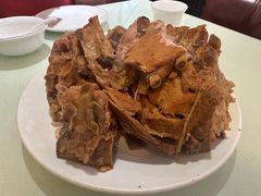 -胖子菜馆(隆昌路店)