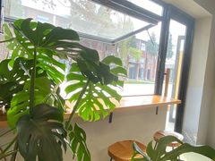 -小意思咖啡店(草桥店)