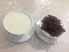 -老周记顺德双皮奶
