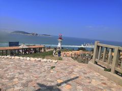 -长岛南北长山旅游景区