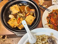-忆见妈妈菜(银河城店)
