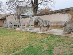 -鲁土司衙门旧址