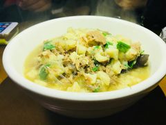 -刘信牛羊肉小炒泡馍(回民街店)
