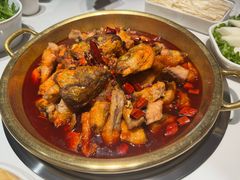 -涿派·炝锅鱼(涿州店)