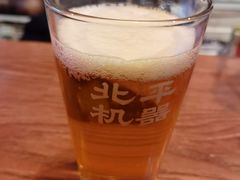 -7座啤酒館
