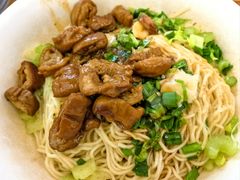 -欣达面馆(天桥支路店)