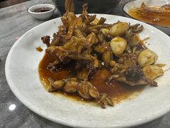 -红灯笼龙凤饭店(宁波老字号店)