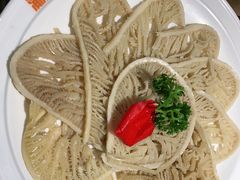 精品千层肚-晓宇重庆火锅(大唐不夜城店)