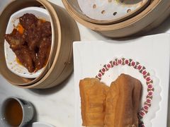 -陶陶居酒家(新天地店)