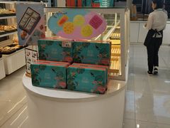 -罗莎蛋糕(钱江店)