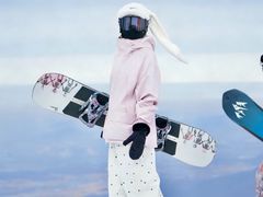 -中旅松花湖滑雪场