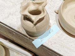 -1001艺术手作·银饰DIY·拼豆(小寨金莎店)
