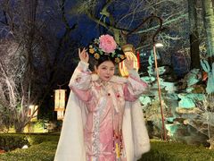 -白家大院·王府宫廷菜(苏州街店)