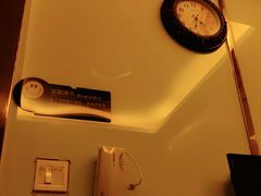 -澜悦汇推拿足道(蓝村路店)