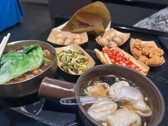 -华夏良子·足道SPA养生(上海崮山路明悦店)