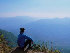 -鸡枕山