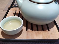 -格桑花开药膳蔬食文化空间