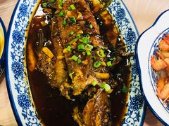 红烧鸡格朗-洞天食府(北大街店)