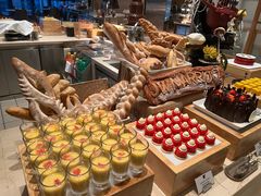 -TABLE·味西餐厅-成都茂业JW万豪酒店