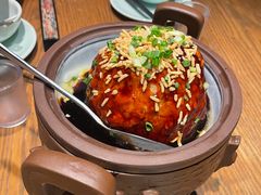 -扬州狮子楼·非遗淮扬菜(东关街店)
