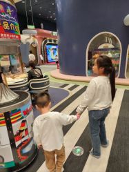 -奈尔宝家庭中心·亲子餐厅(鄞州万达店)