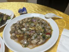 -巫记鸡饭店
