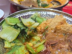 -喜家德虾仁水饺(长泰广场店)